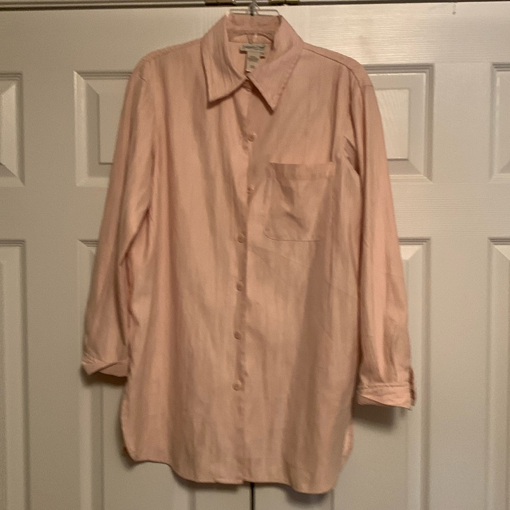 Coldwater Creek small blouse
